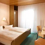 Hotel Loesch Pfaelzer Hof Römerberg