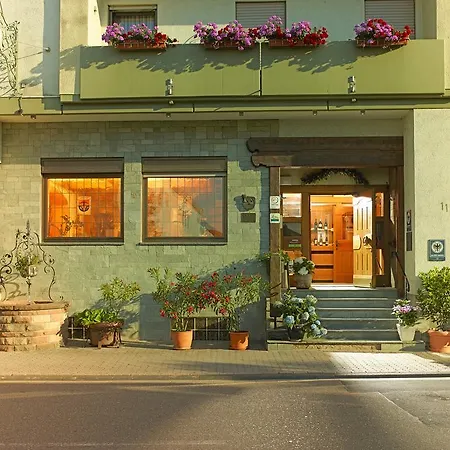 Loesch Pfaelzer Hof Hotel 3*