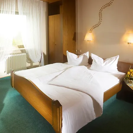 Hotel Loesch Pfaelzer Hof