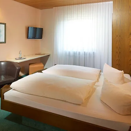 Loesch Pfaelzer Hof Hotel