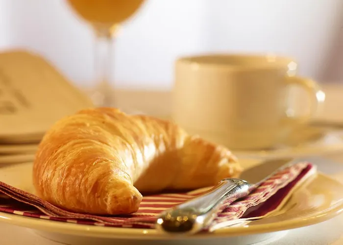 Hotel Loesch Pfaelzer Hof 3*