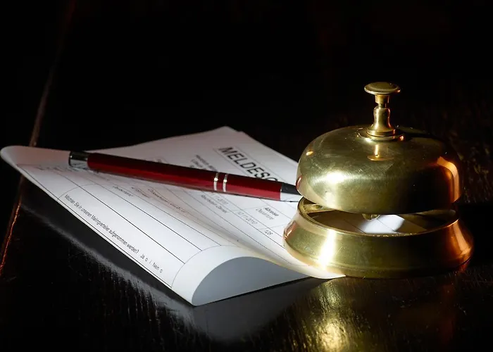 Loesch Pfaelzer Hof 3*