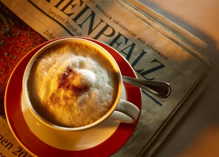 Hotel Loesch Pfaelzer Hof