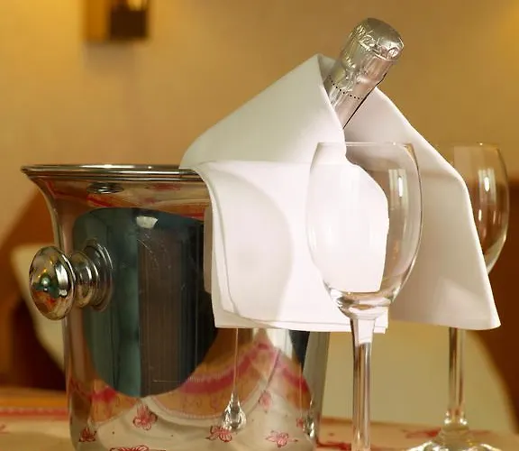 Loesch Pfaelzer Hof 3*