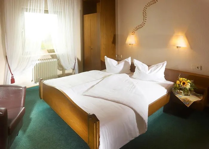 Hotel Loesch Pfaelzer Hof