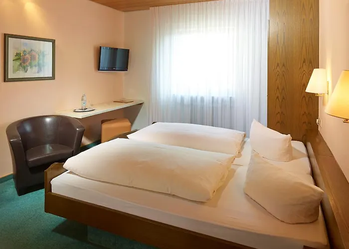 Loesch Pfaelzer Hof Hotel